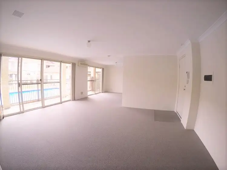 Second view of Homely apartment listing, 15/20-24 Burton Street, Cannington WA 6107