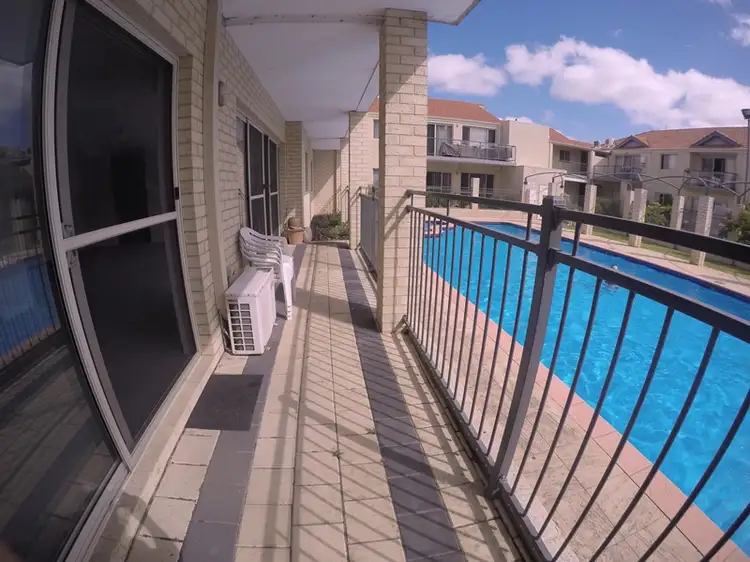 Third view of Homely apartment listing, 15/20-24 Burton Street, Cannington WA 6107