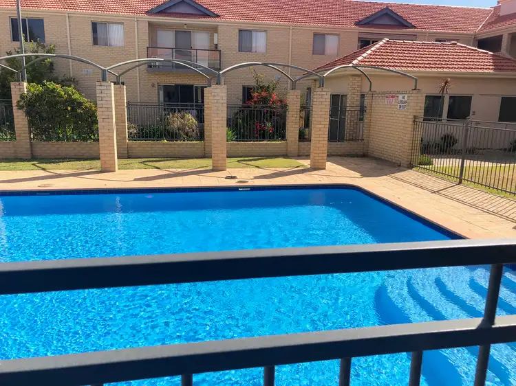 Sixth view of Homely apartment listing, 15/20-24 Burton Street, Cannington WA 6107