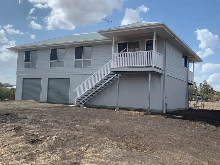 58 Katherine Street, Dalby QLD 4405