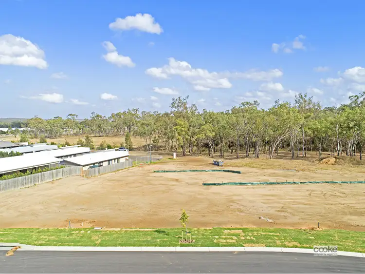 LOT 1 Diploma Street, Norman Gardens QLD 4701