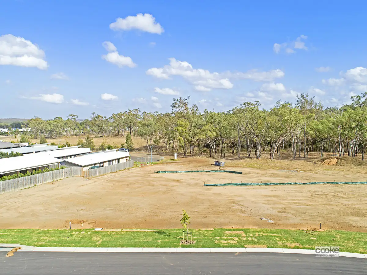 Main view of Homely land listing, LOT 1 Diploma Street, Norman Gardens QLD 4701