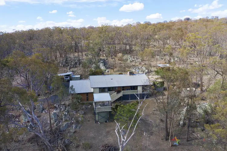 Second view of Homely house listing, 30 Lindon Road, Armidale NSW 2350