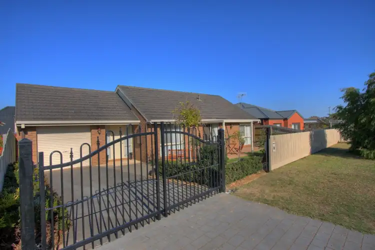 11 Alexandra Crescent, Warrnambool VIC 3280