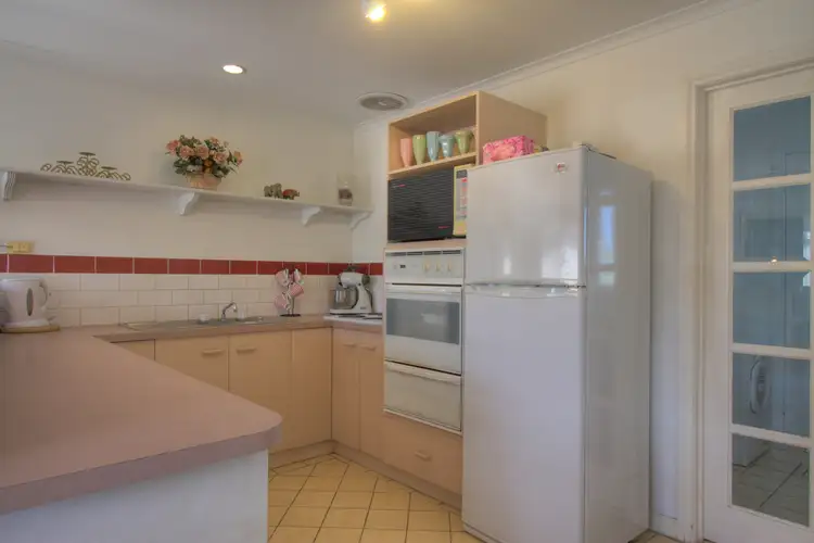 Fifth view of Homely house listing, 11 Alexandra Crescent, Warrnambool VIC 3280