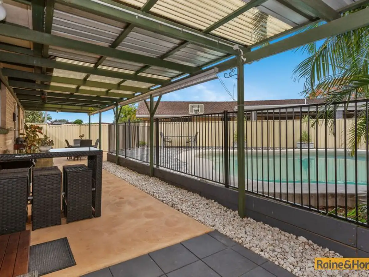 Main view of Homely house listing, 6 Blue Waters Crescent, Tweed Heads West NSW 2485