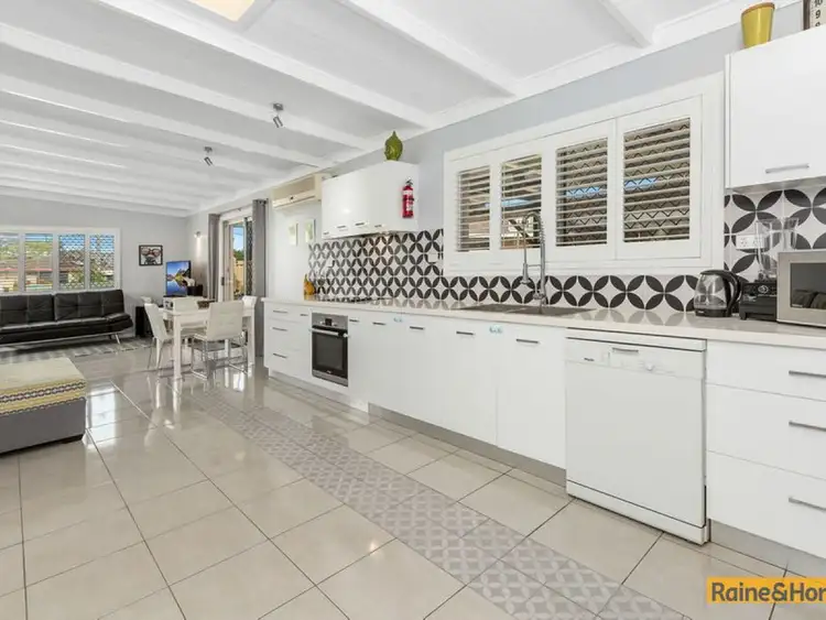 Second view of Homely house listing, 6 Blue Waters Crescent, Tweed Heads West NSW 2485