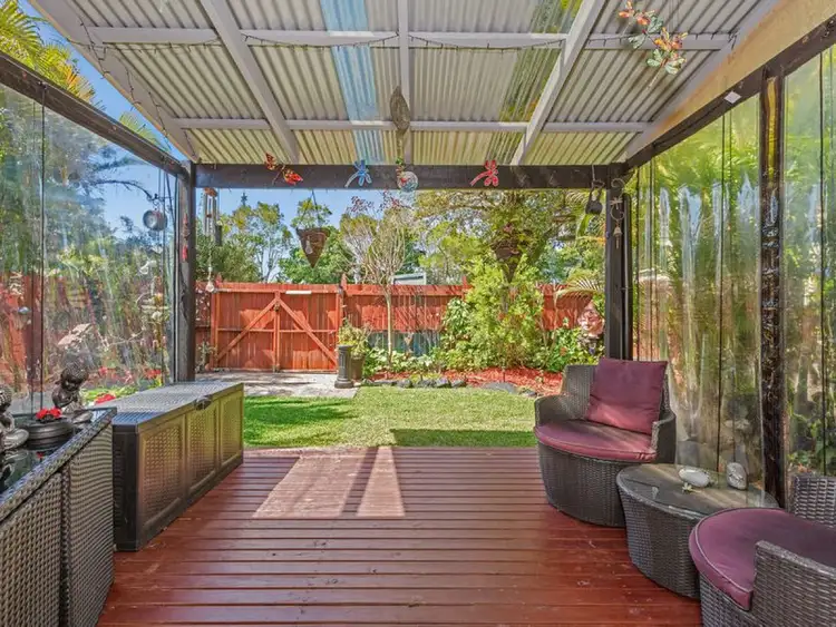 8/13 Cabernet Court, Tweed Heads South NSW 2486