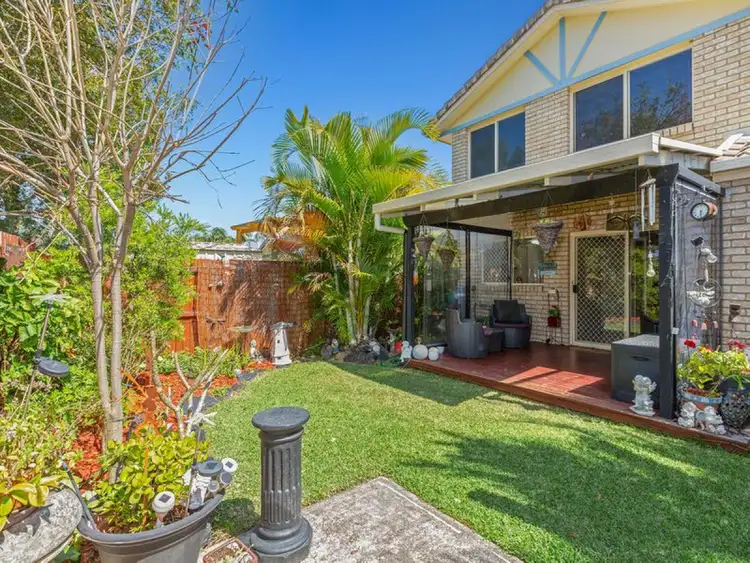 Second view of Homely unit listing, 8/13 Cabernet Court, Tweed Heads South NSW 2486