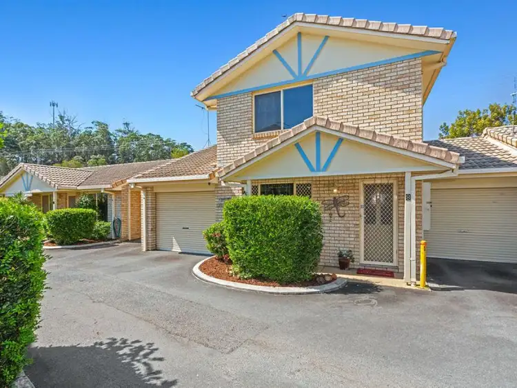 Third view of Homely unit listing, 8/13 Cabernet Court, Tweed Heads South NSW 2486