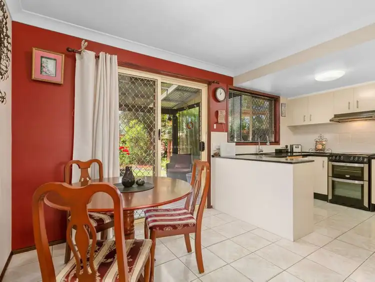 Fifth view of Homely unit listing, 8/13 Cabernet Court, Tweed Heads South NSW 2486