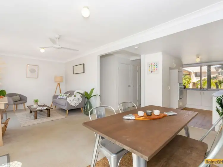 Main view of Homely townhouse listing, 36/291 Darlington Drive, Banora Point NSW 2486