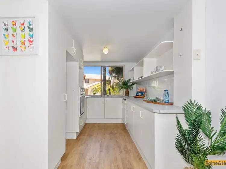 Second view of Homely townhouse listing, 36/291 Darlington Drive, Banora Point NSW 2486
