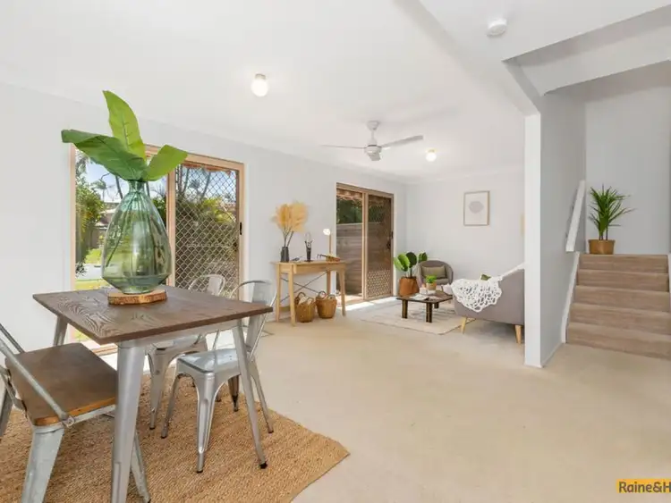 Fourth view of Homely townhouse listing, 36/291 Darlington Drive, Banora Point NSW 2486