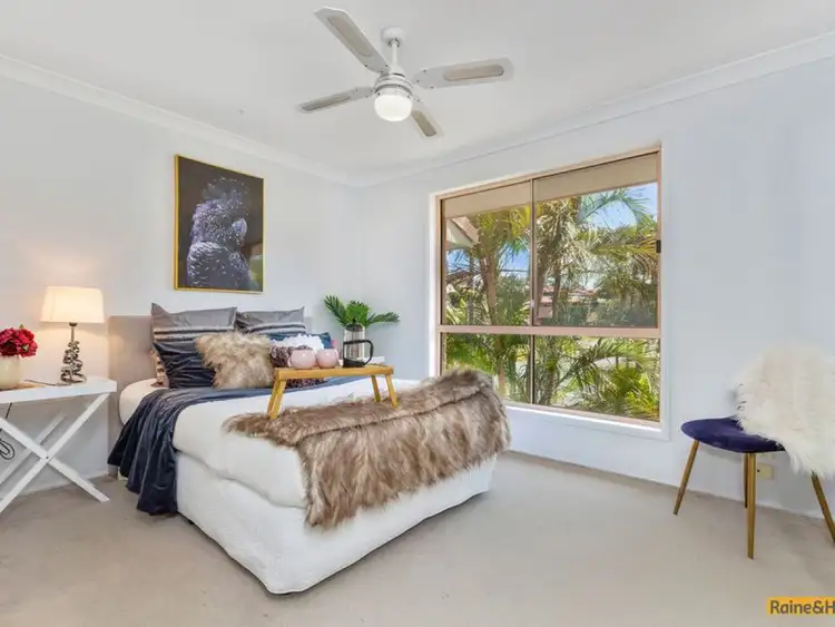 Fifth view of Homely townhouse listing, 36/291 Darlington Drive, Banora Point NSW 2486