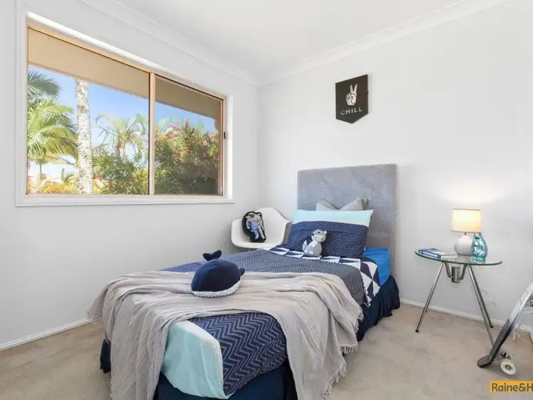Sixth view of Homely townhouse listing, 36/291 Darlington Drive, Banora Point NSW 2486