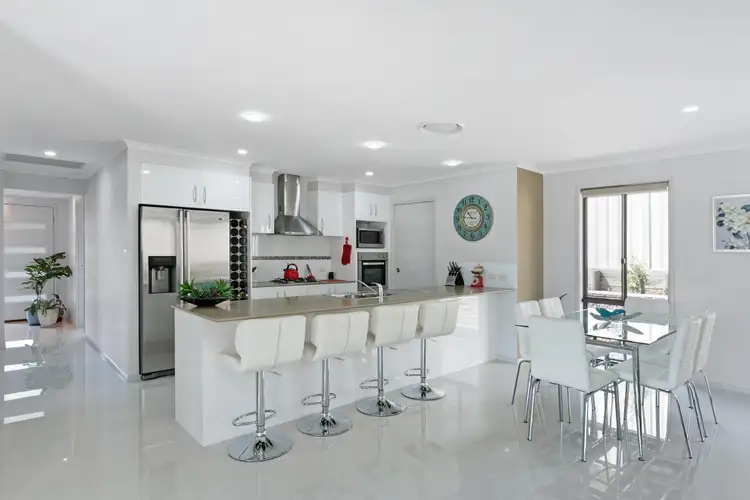 Third view of Homely house listing, 8 Carnarvon Circuit, East Maitland NSW 2323
