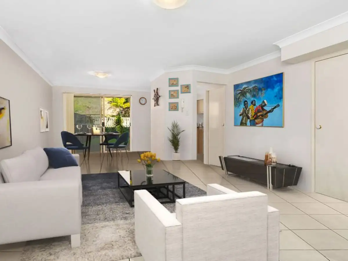 Main view of Homely townhouse listing, 158/2 Falcon Way, Tweed Heads South NSW 2486