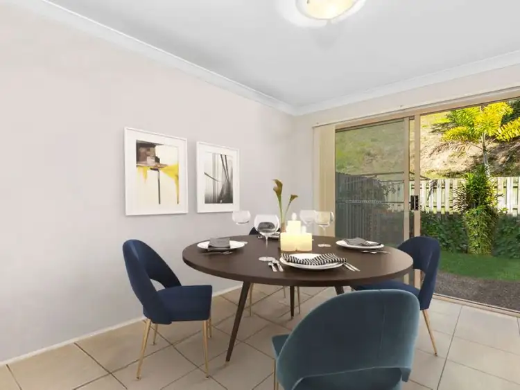 Second view of Homely townhouse listing, 158/2 Falcon Way, Tweed Heads South NSW 2486