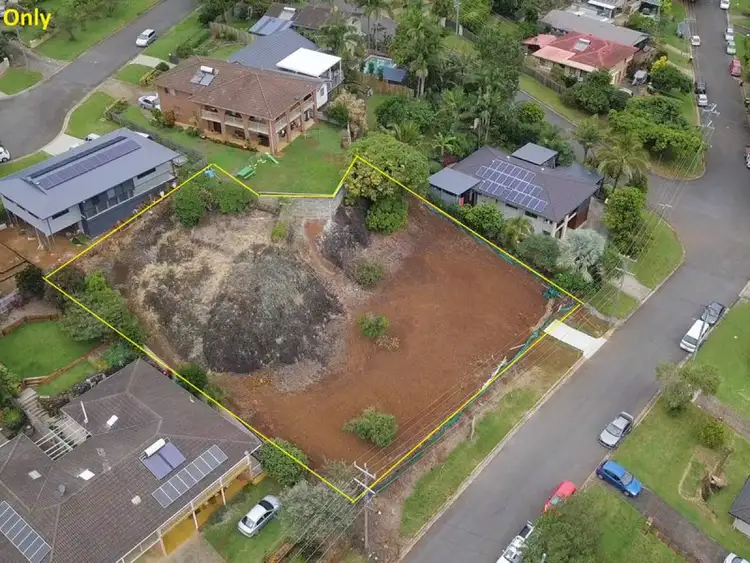 48 Elsie Street, Banora Point NSW 2486