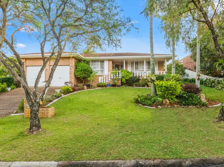 Main view of Homely house listing, 84 Glen Ayr Drive, Banora Point NSW 2486