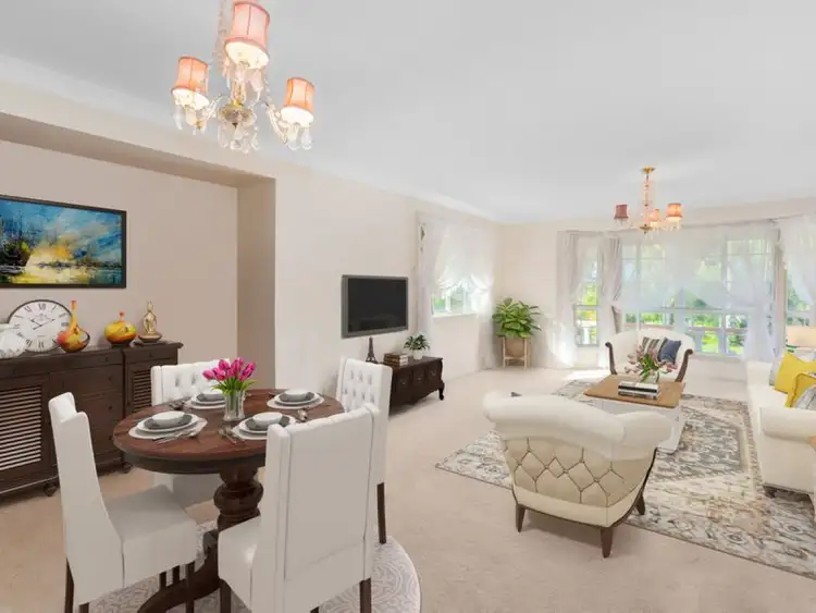 Second view of Homely house listing, 84 Glen Ayr Drive, Banora Point NSW 2486