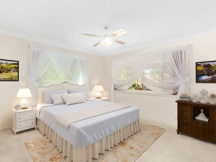 Third view of Homely house listing, 84 Glen Ayr Drive, Banora Point NSW 2486