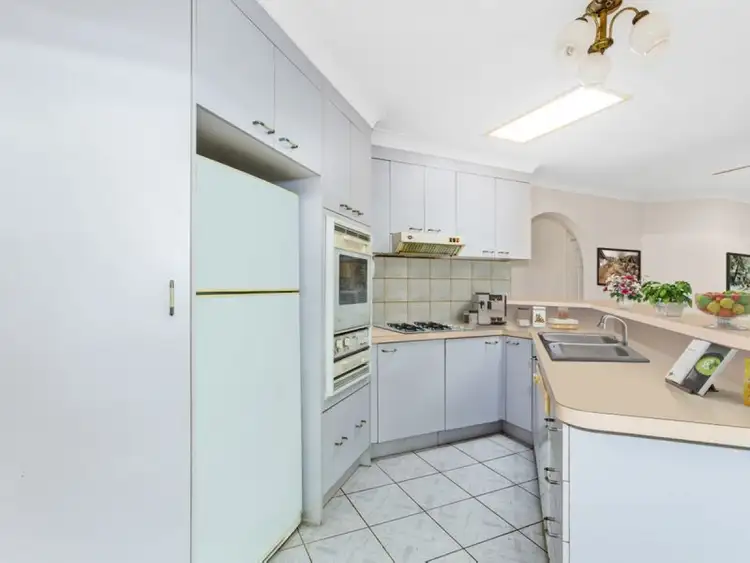 Fifth view of Homely house listing, 84 Glen Ayr Drive, Banora Point NSW 2486