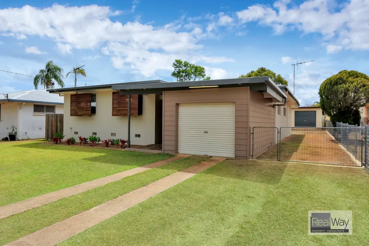 Main view of Homely house listing, 16 Fleming Street, Norville QLD 4670