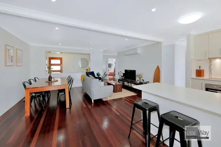 Second view of Homely house listing, 16 Fleming Street, Norville QLD 4670