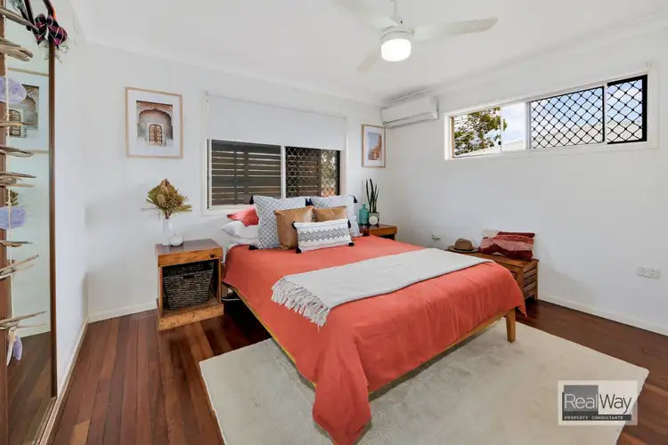 Fourth view of Homely house listing, 16 Fleming Street, Norville QLD 4670