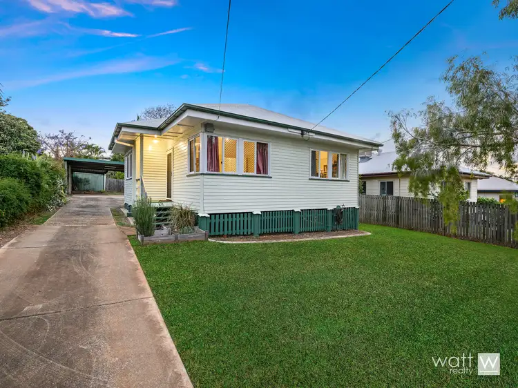 Main view of Homely house listing, 66 Crowley Street, Zillmere QLD 4034