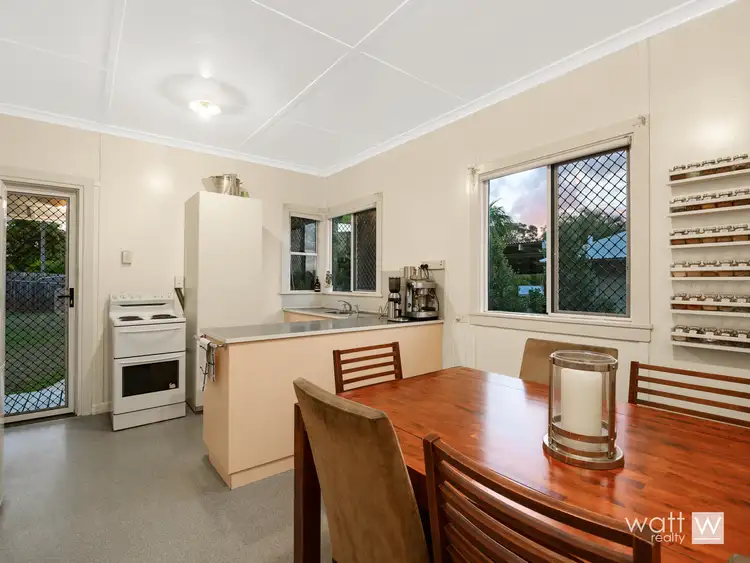 Third view of Homely house listing, 66 Crowley Street, Zillmere QLD 4034