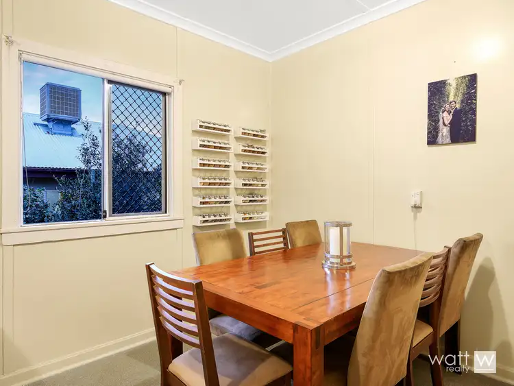 Fourth view of Homely house listing, 66 Crowley Street, Zillmere QLD 4034