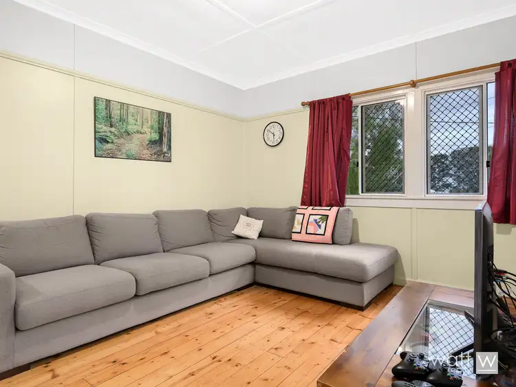 Fifth view of Homely house listing, 66 Crowley Street, Zillmere QLD 4034
