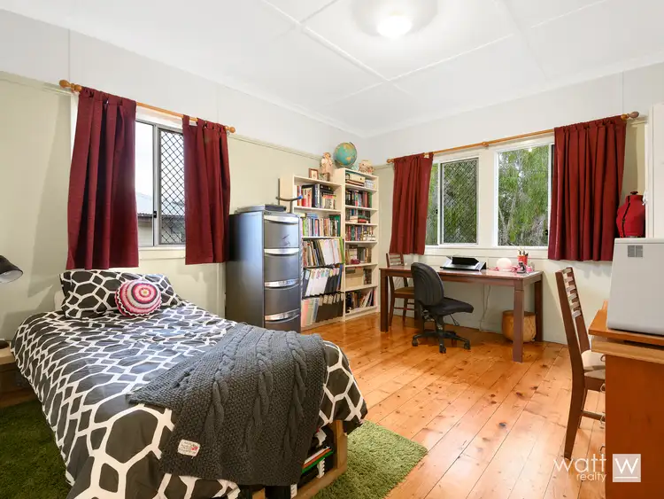 Sixth view of Homely house listing, 66 Crowley Street, Zillmere QLD 4034