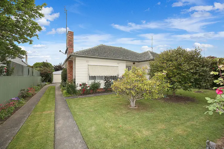 Main view of Homely house listing, 46 Gravesend Street, Colac VIC 3250