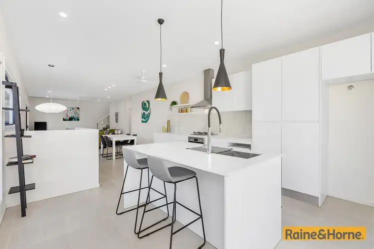 Second view of Homely house listing, 7/36 Old Ferry Road, Banora Point NSW 2486