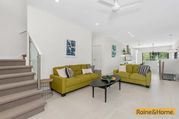 Third view of Homely house listing, 7/36 Old Ferry Road, Banora Point NSW 2486