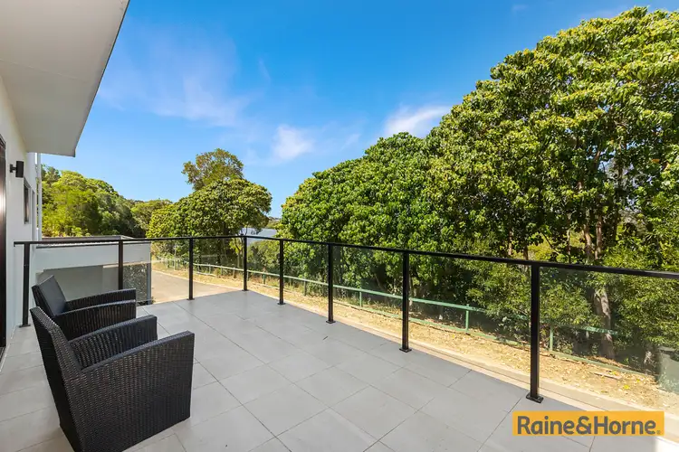 Fifth view of Homely house listing, 7/36 Old Ferry Road, Banora Point NSW 2486