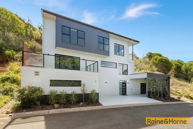 Sixth view of Homely house listing, 7/36 Old Ferry Road, Banora Point NSW 2486