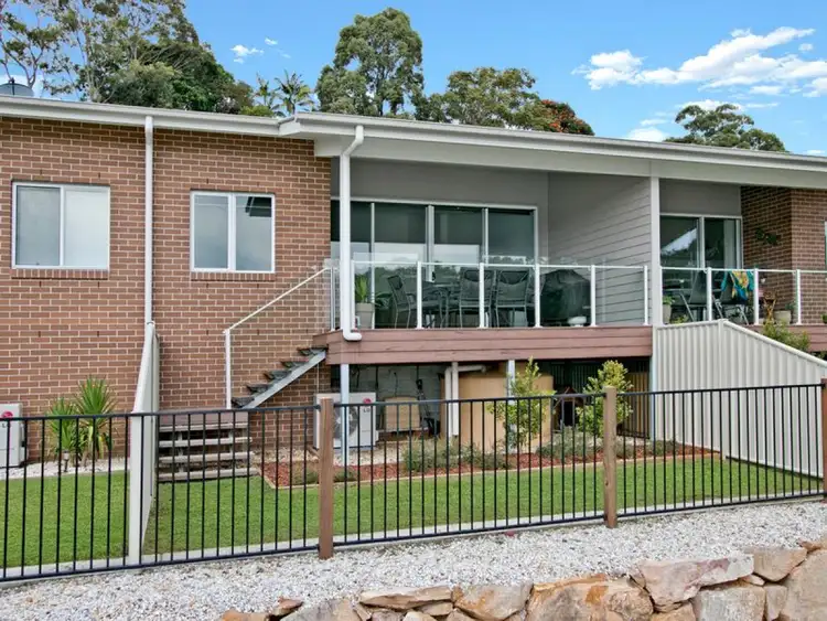 Main view of Homely unit listing, 19/1A Pioneer Parade, Banora Point NSW 2486
