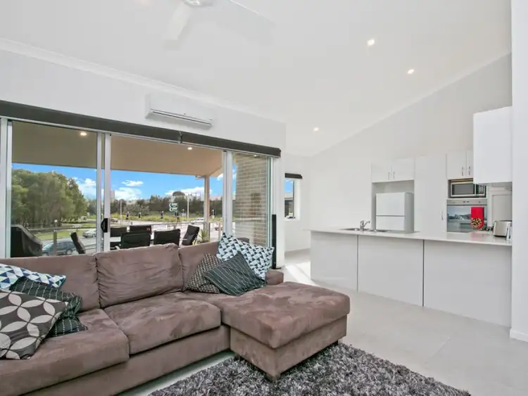 Second view of Homely unit listing, 19/1A Pioneer Parade, Banora Point NSW 2486