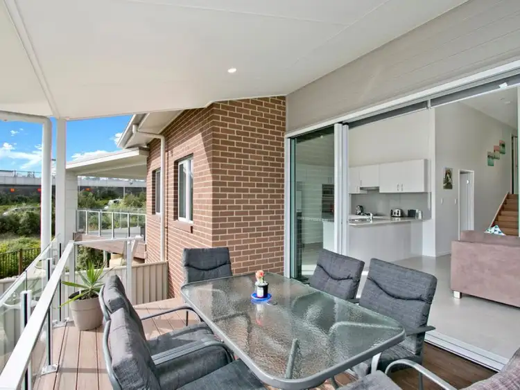 Third view of Homely unit listing, 19/1A Pioneer Parade, Banora Point NSW 2486