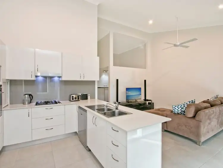 Fourth view of Homely unit listing, 19/1A Pioneer Parade, Banora Point NSW 2486
