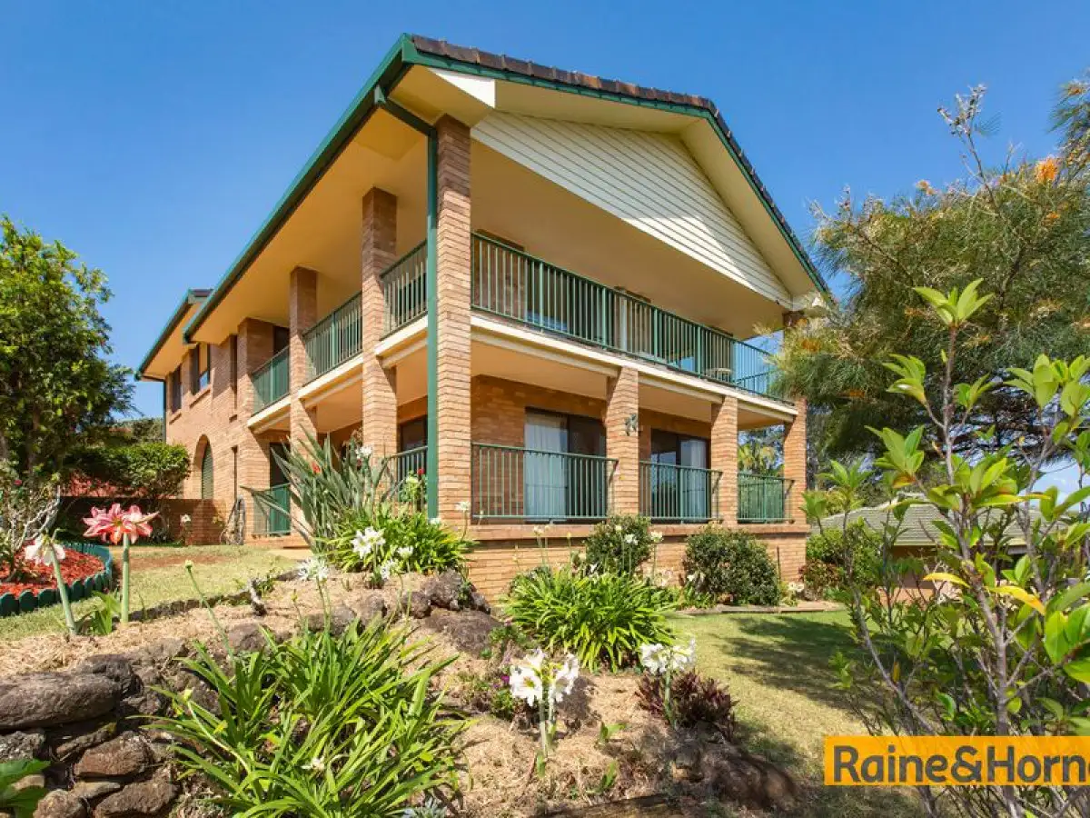 Main view of Homely house listing, 77 Oyster Point Road, Banora Point NSW 2486