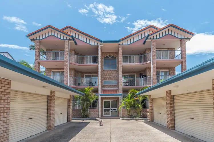1/23 Sankey, Carina QLD 4152