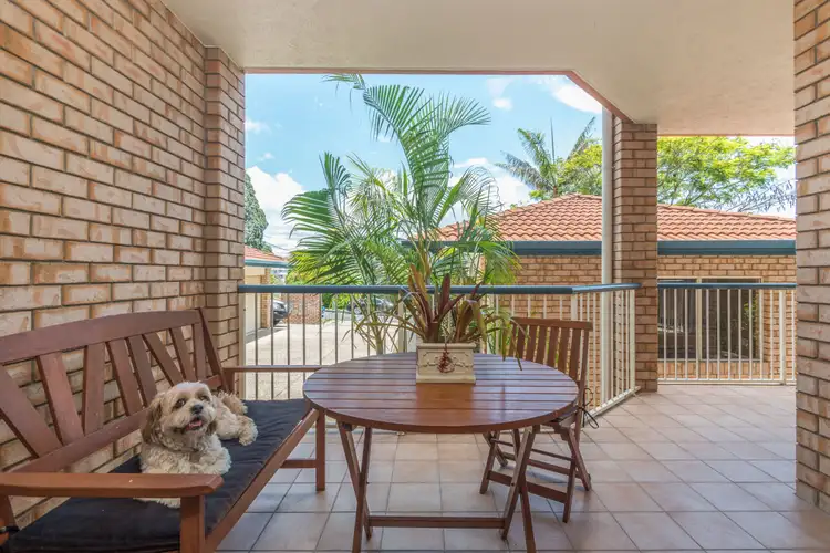 Sixth view of Homely unit listing, 1/23 Sankey, Carina QLD 4152