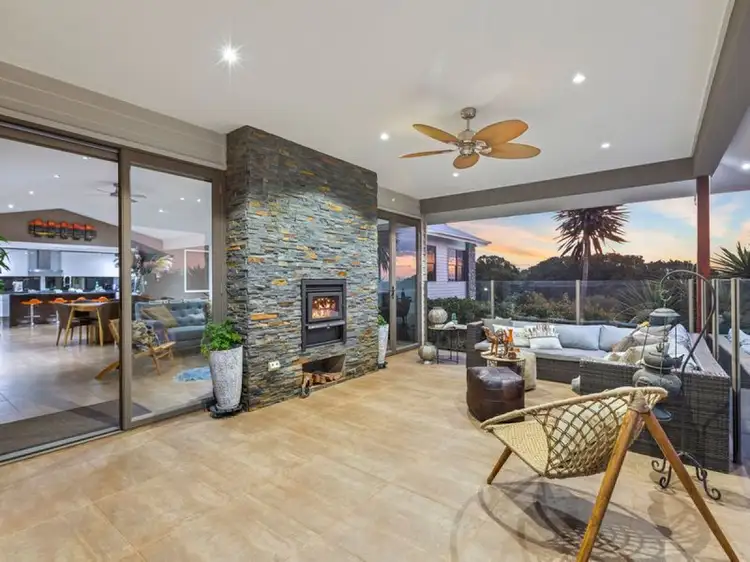 28 Sunnycrest Drive, Terranora NSW 2486