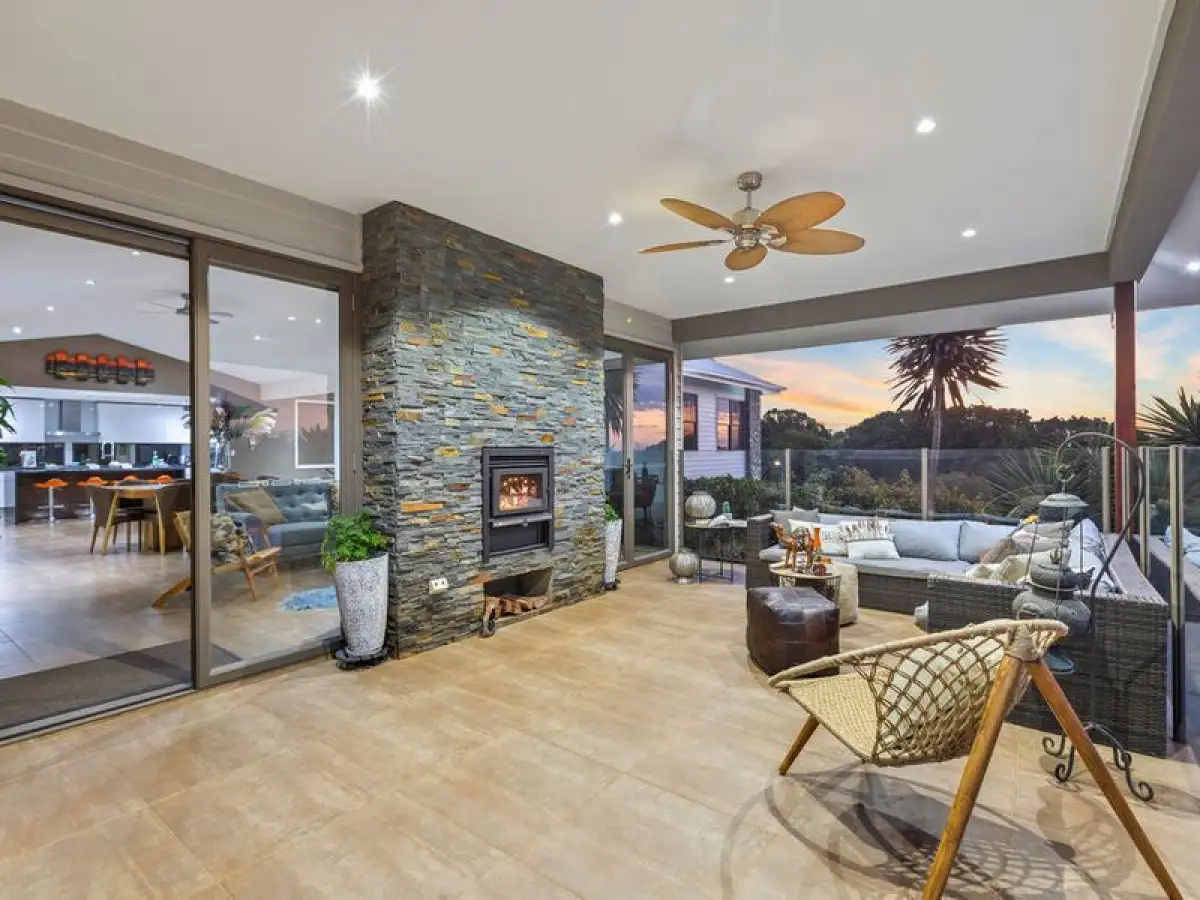 Main view of Homely house listing, 28 Sunnycrest Drive, Terranora NSW 2486